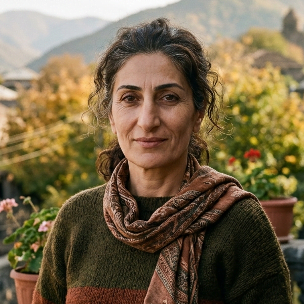 Medyum Anna Hoca